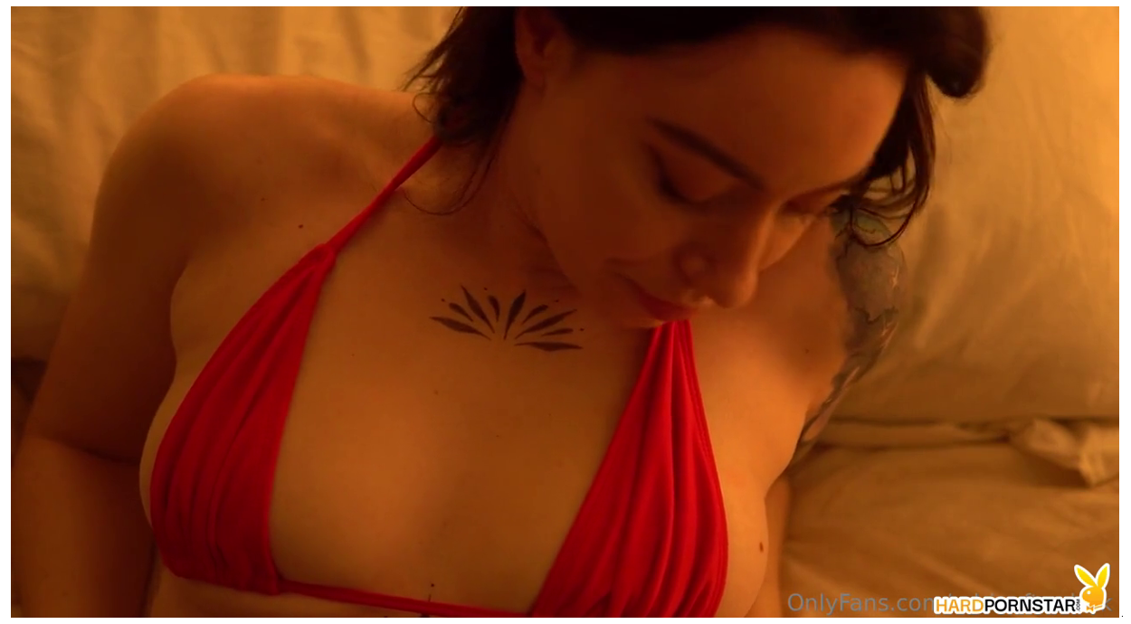 Adriaafterdark Video Leaked Body Erotic Valentines Day