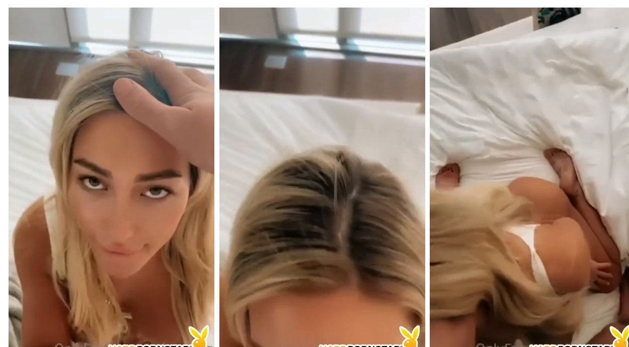 Babyg Onlyfans Show Skill Blowjob Cum On Face Pov