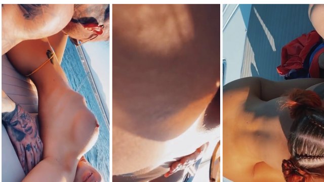 Amanda Nicole Sex Tape Video Leaked