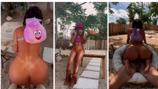 Annabgo Sex Video Outdoor Leaked