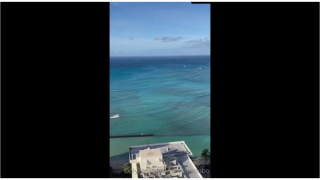 Blondeadobo Full Face Hawaii Sex Tape Video Leaked