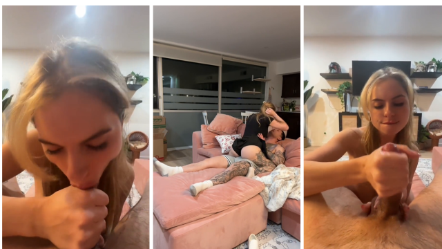Brandyrenee19 Handjob Video Leaked