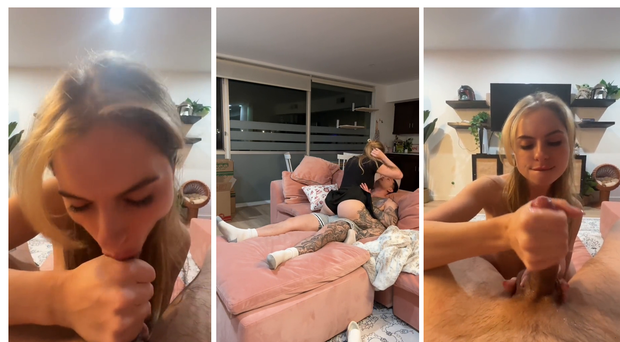 Brandyrenee19 Handjob Video Leaked