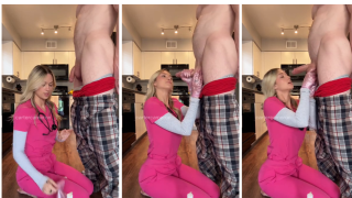 Carter Cameron Nurse Gives Blowjob To Patient Video Leaked