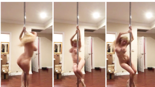 Courtney Stodden Leaked Onlyfans Pole Dancing Porn Video