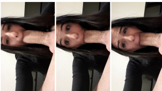 Danika Mori Onlyfans Blowjob Porn Video Leaked
