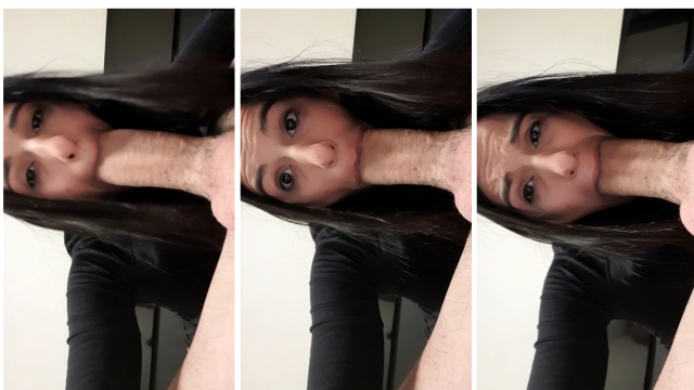 Danika Mori Onlyfans Blowjob Porn Video Leaked
