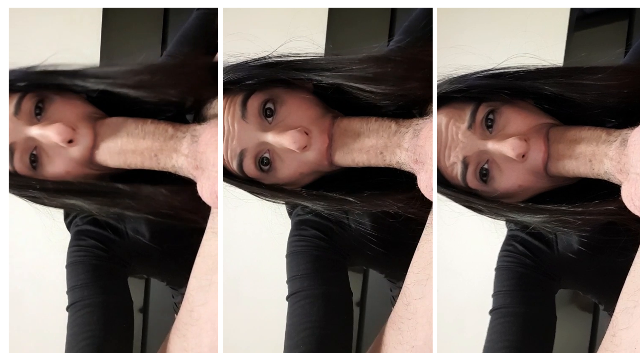 Danika Mori Onlyfans Blowjob Porn Video Leaked