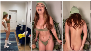 Dare Taylor Strip Nude Video Leaked