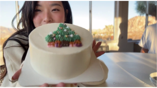 Elle Lee Cake Sex Tape Video Leaked