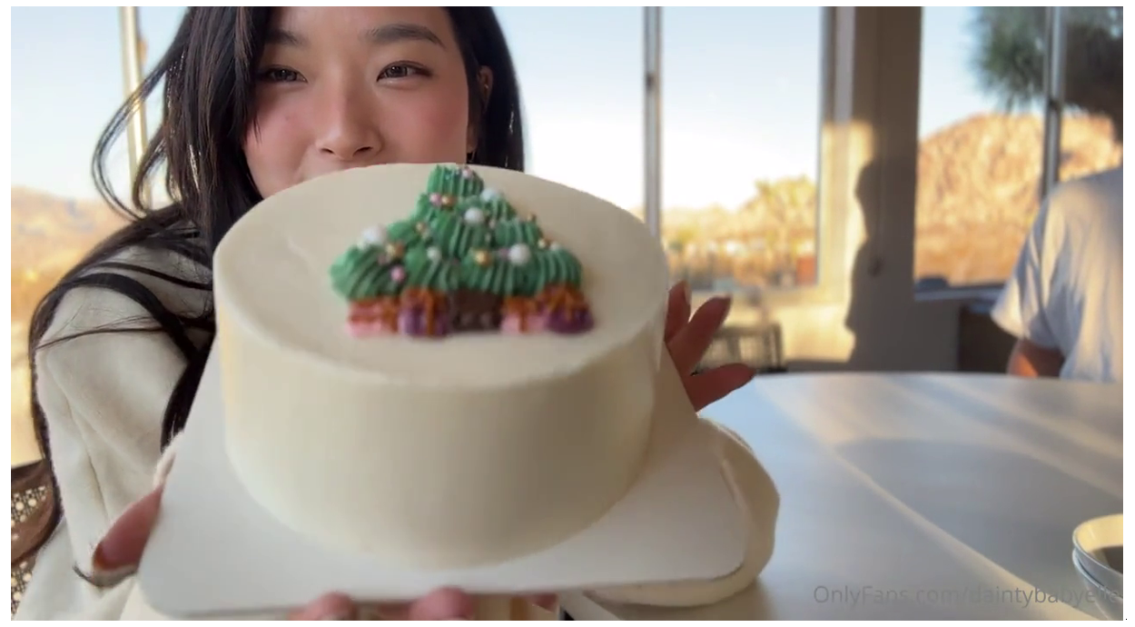 Elle Lee Cake Sex Tape Video Leaked