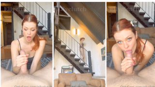 Elly Clutch Airbnb Fuck Video Leaked