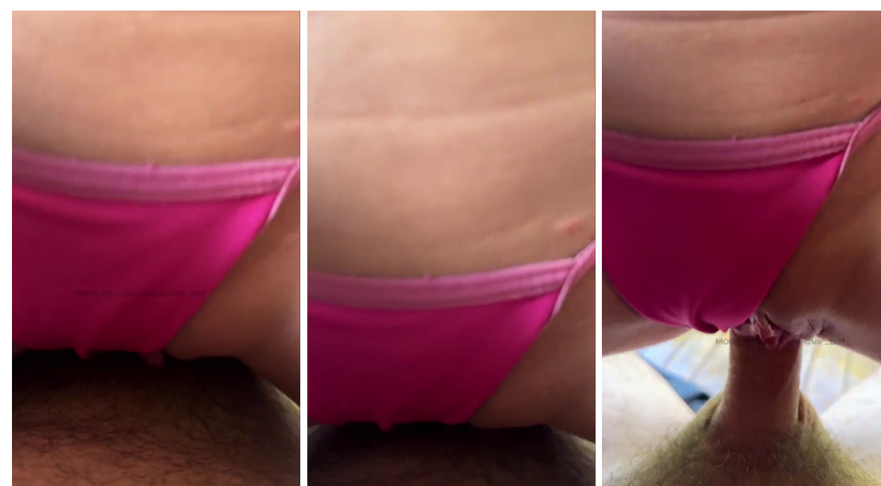 Emily Black Riding Sex Tape Ppv Video Leaked