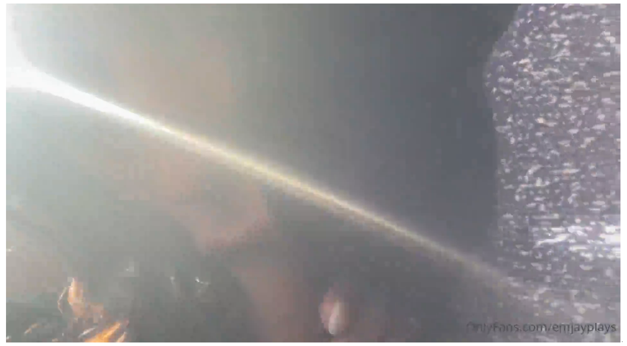 Emily Rinaudo Car Blowjob Video Leaked