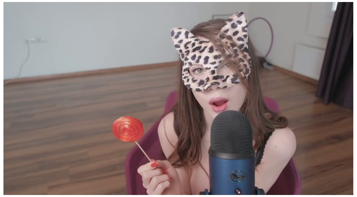 Firtsbornunicorn Asmr Joi Dirty Talk Video