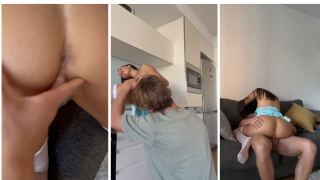 Gracewearslace Maid Sex Tape Video Leaked