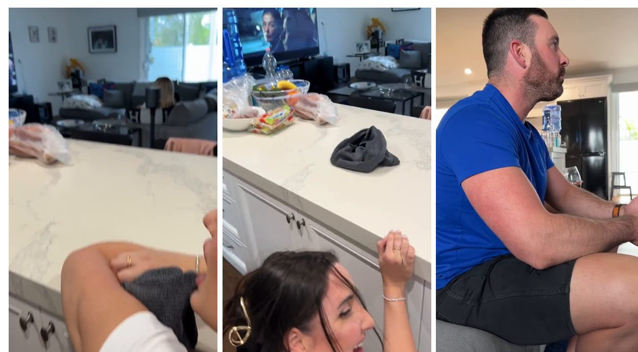 Isabelle Eleanore Kitchen Fuck Video Leaked