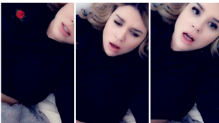 Itsaamber Hitachi Onlyfans Cum Video Leaked