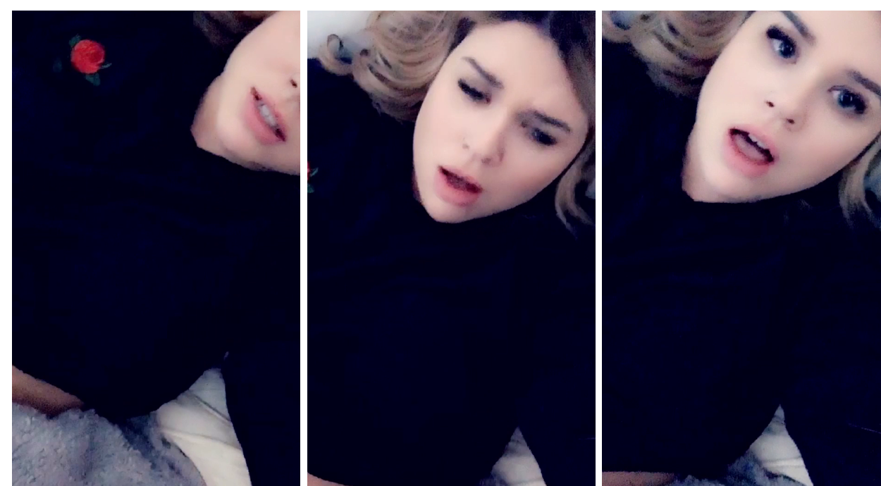 Itsaamber Hitachi Onlyfans Cum Video Leaked