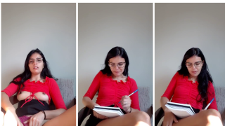 Jessy Asmr Nude Masturbating Video Leaked