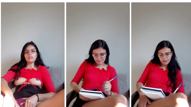 Jessy Asmr Nude Masturbating Video Leaked