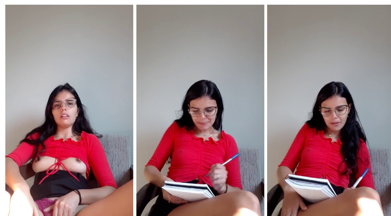 Jessy Asmr Nude Masturbating Video Leaked