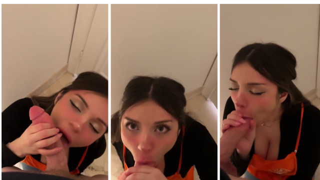 Katiana Kay Home Depot Sex Video Leaked