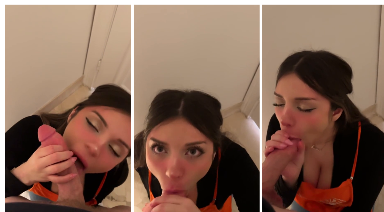 Katiana Kay Home Depot Sex Video Leaked
