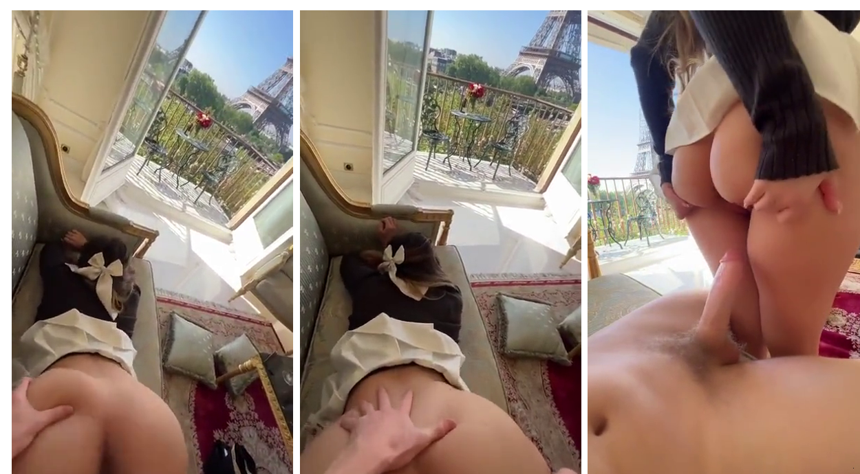 Katiana Kay Paris 400 Sextape Onlyfans Video Leaked