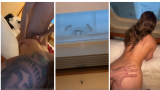Kay Hansen Sex Tape Video Leaked