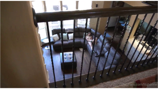 Lilahanne Caught Masturbating Sex Tape Ppv Video Leaked