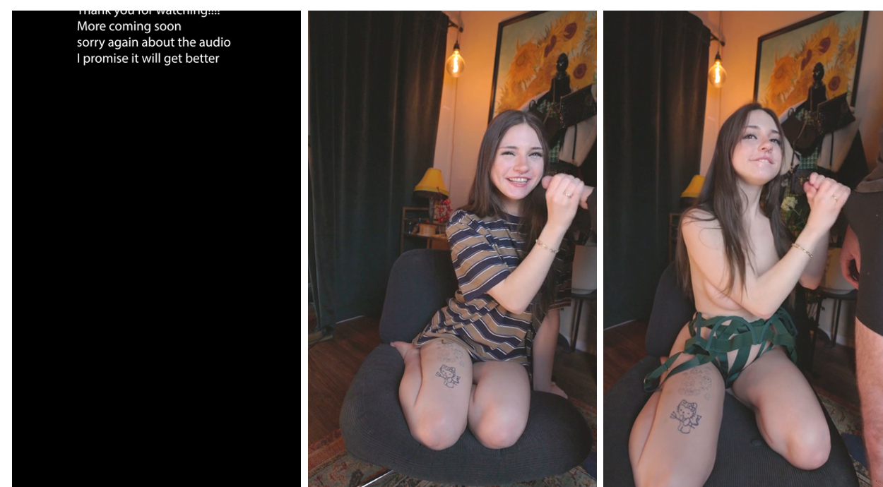 Lilmochidoll New Deepthroat And Doggystyle Fuck Video Leaked
