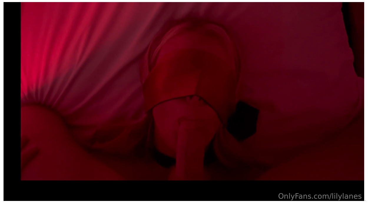 Lilylanes Bdsm Sex Video Leaked