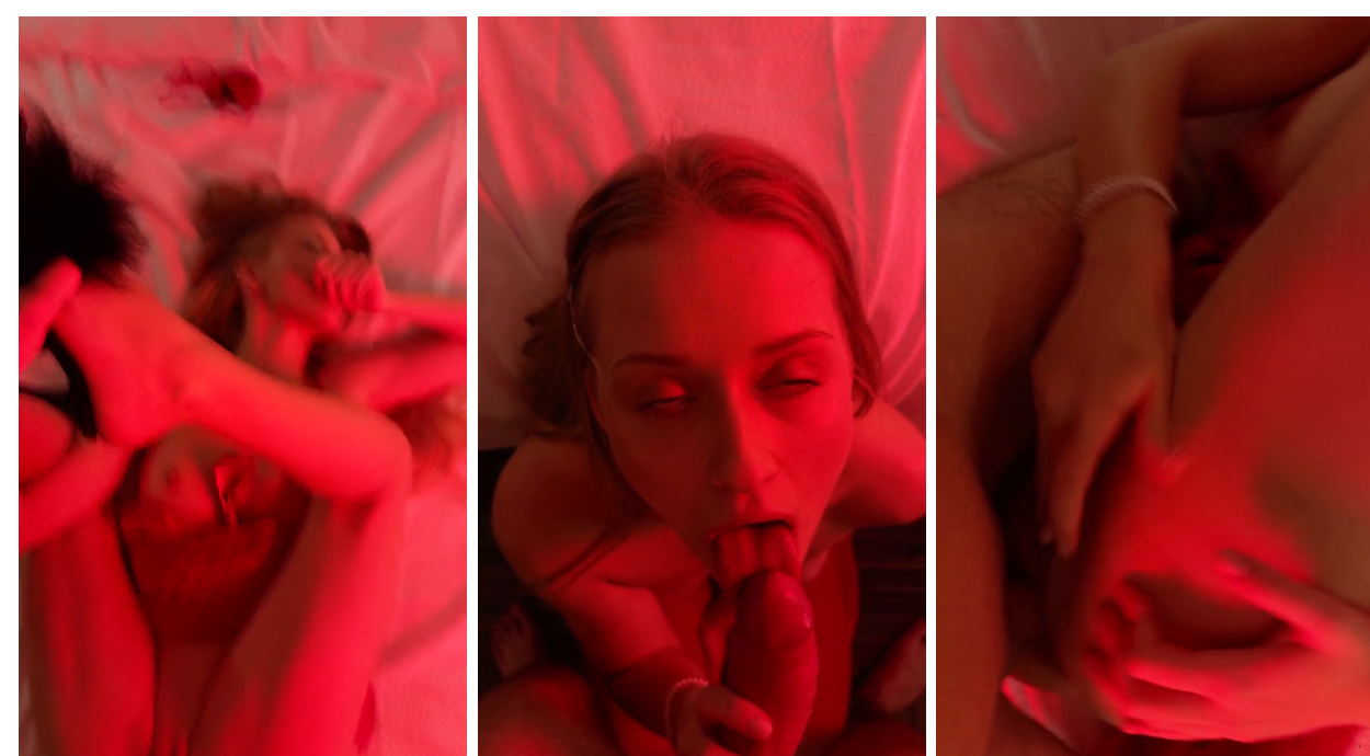 Littlepolishangel Night Sex Tape Video Leaked