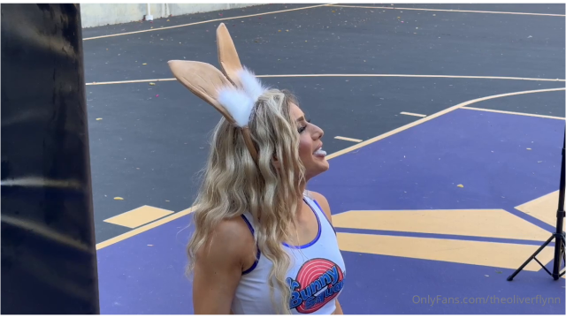 Livvalittle Lola Bunny Sex Tape Video Leaked