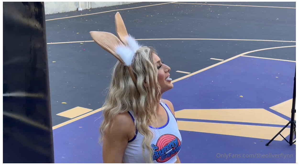 Livvalittle Lola Bunny Sex Tape Video Leaked