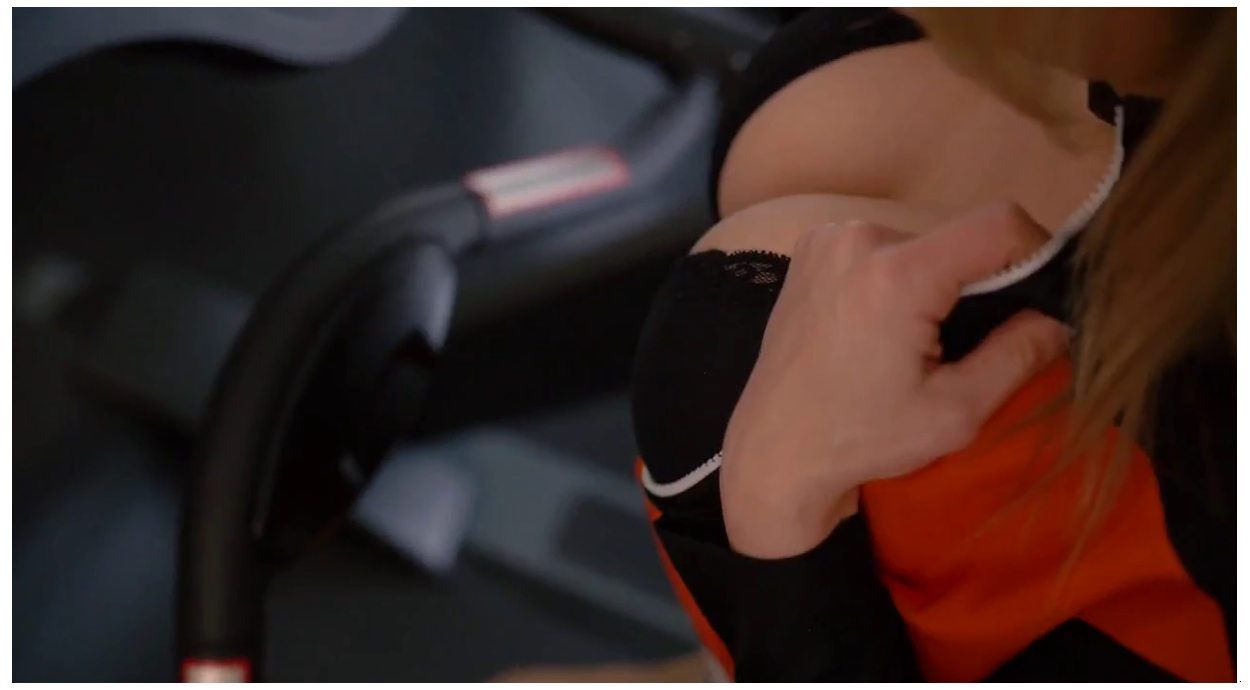 Liz Katz Nude Naruto Manga Cosplay Video Leaked