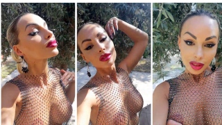 Maria Onlyfans Teasing Nude Video Leaked
