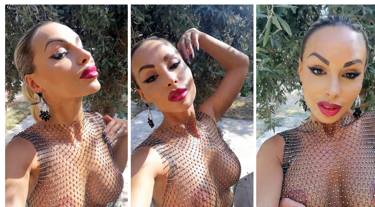 Maria Onlyfans Teasing Nude Video Leaked