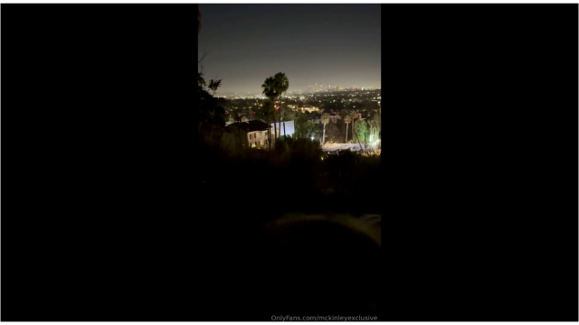 McKinley Richardson Leak – Sex Vacation