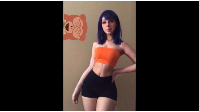 Melsanime Nude Onlyfans Video Leaked