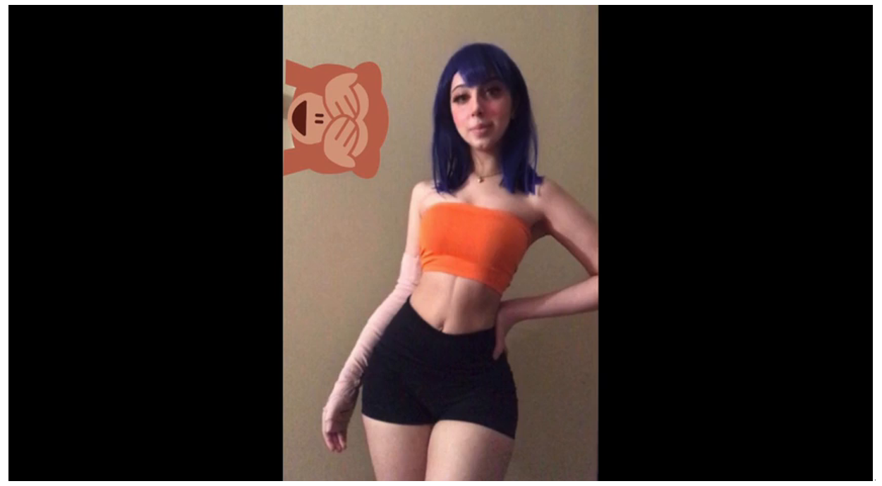 Melsanime Nude Onlyfans Video Leaked