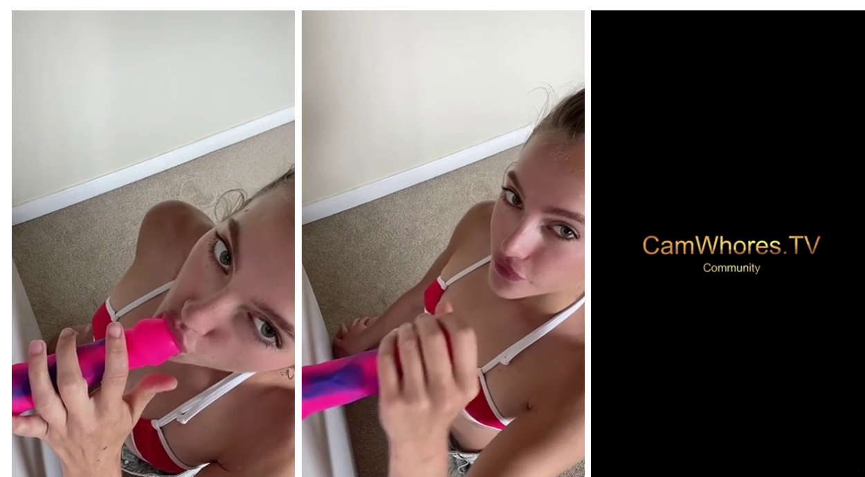 Mercedesthedancer Dildo Suck Video Leaked