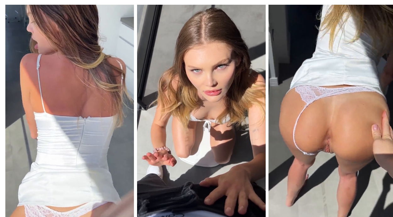 Milakittenx Creampie Sex Video Leaked