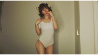 Miss Alice Nude Devil Teasing Video Leaked