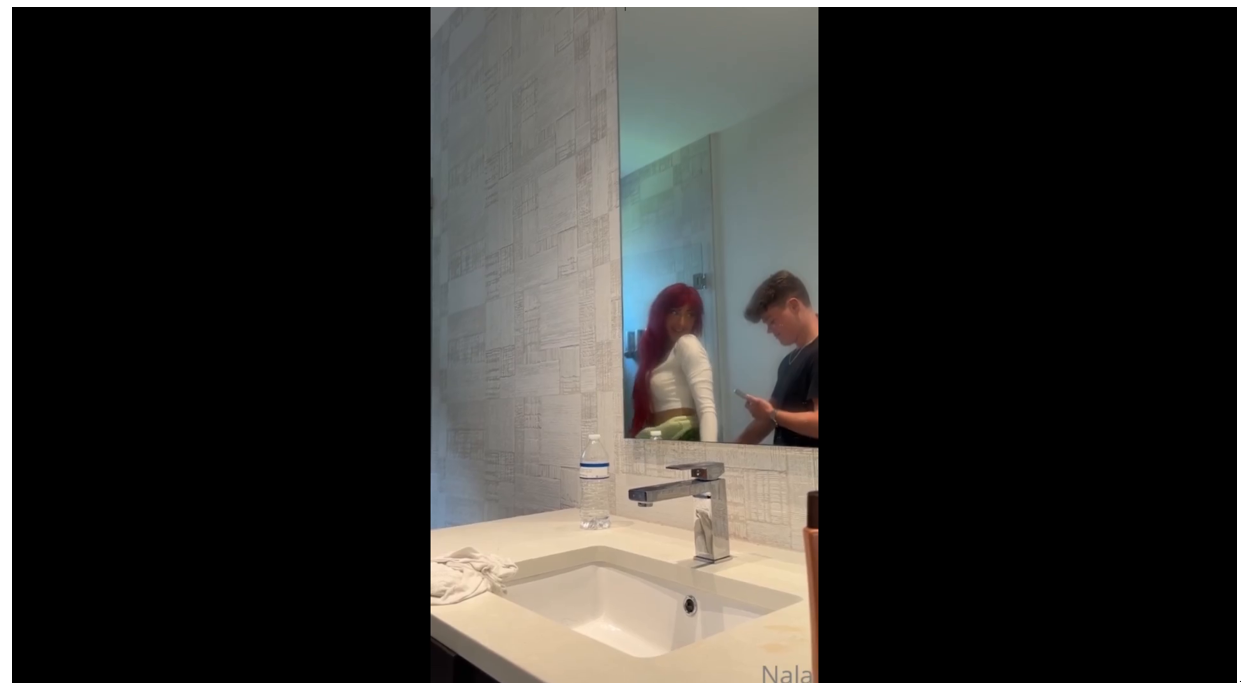 Nala Fitness Sex With Jack Doherty Video Leaked