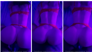 Nastya Nass Sex Tape Video Leaked