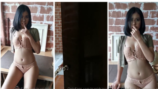 Panidsara Nude Leaked Sweet Dream Onlyfans Porn Video