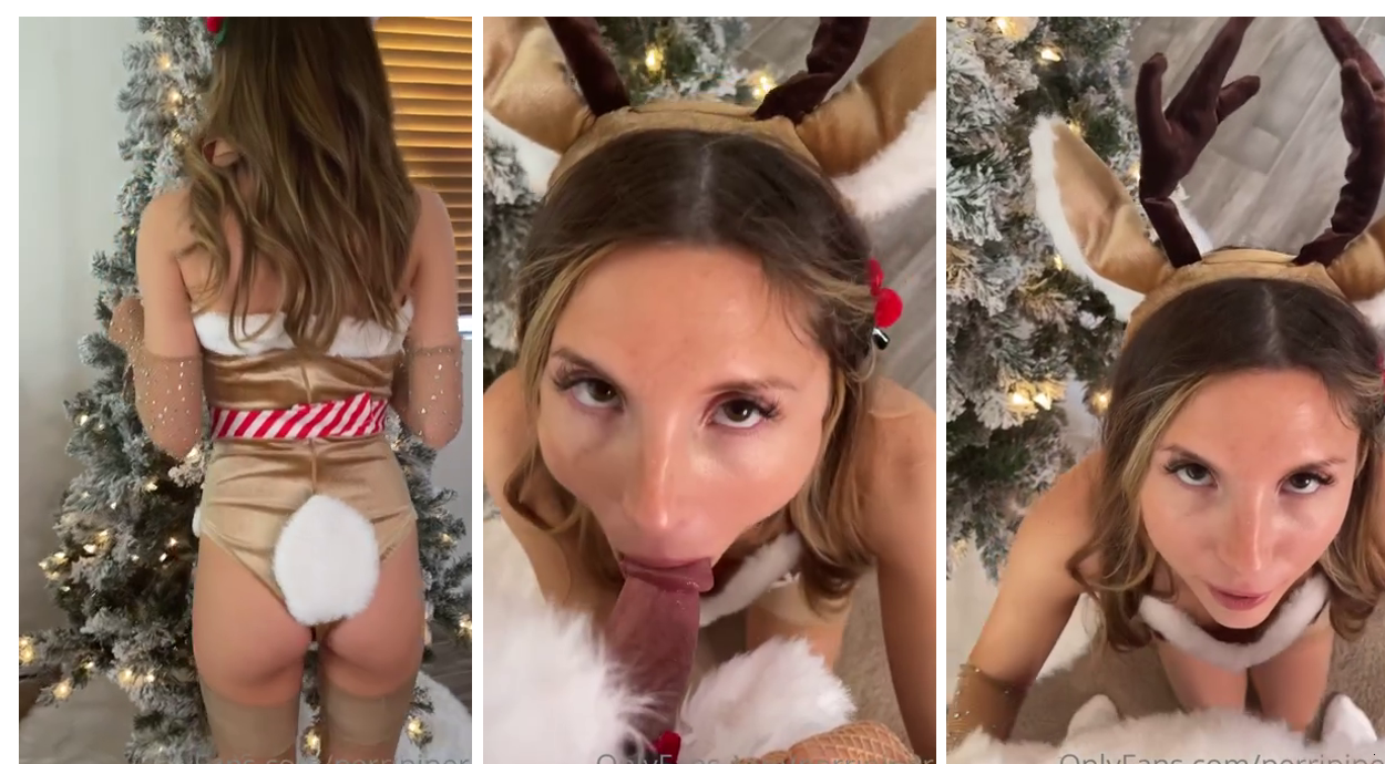 Piper Perri Xmas Pov Blowjob Fuck Ppv Video Leaked