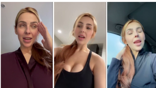 Roxy Delani Sex Tape Video Leaked